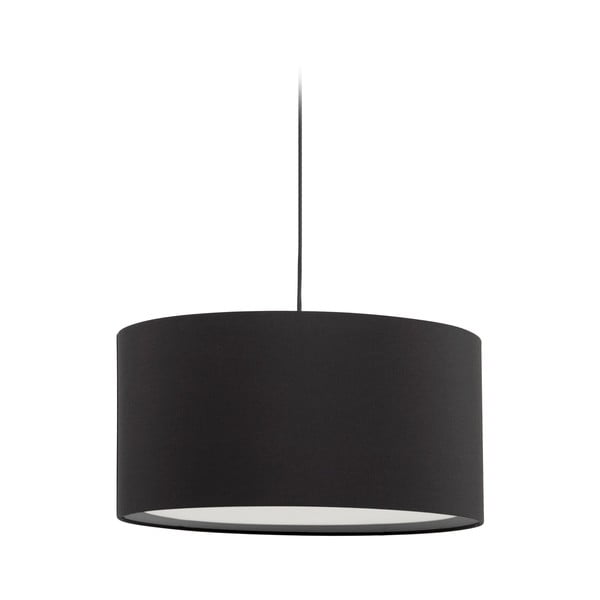 Čierne tienidlo ø 40 cm Santana – Kave Home