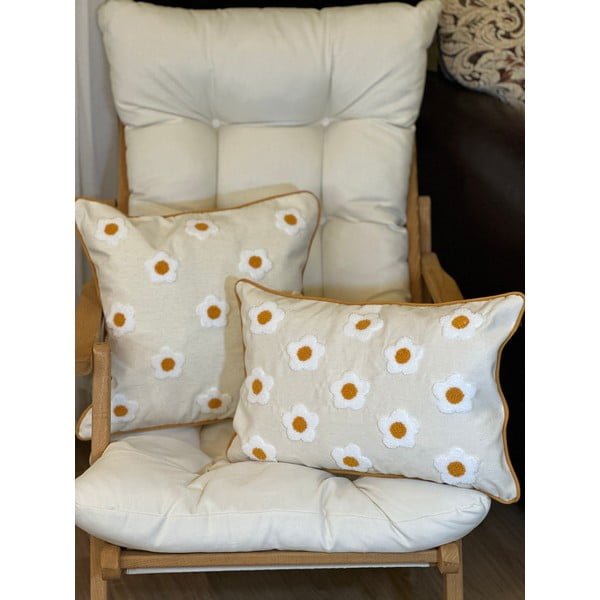 Obliečka na vankúš 43x43 cm – Mila Home-image-4