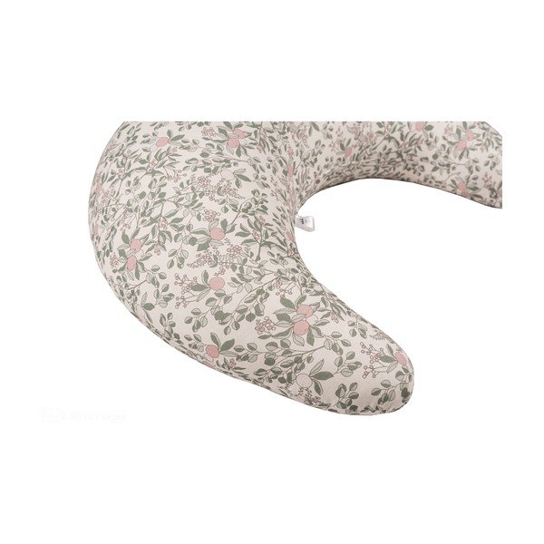 Krémový dojčiaci vankúš Apricot - Malomi Kids-image-3