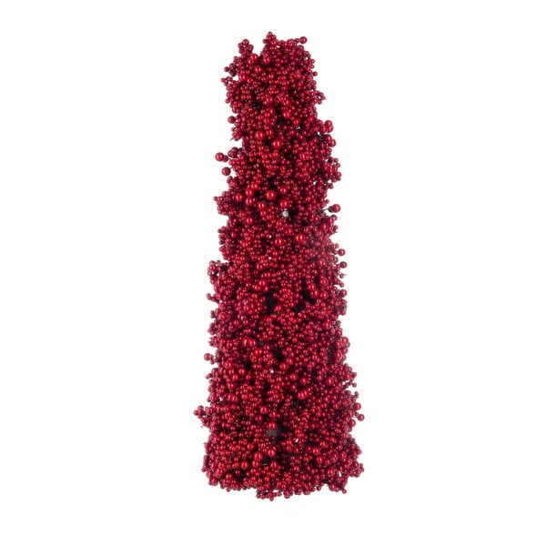 Dekorácia Red Berries 70 cm