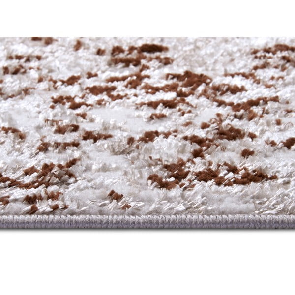 Svetlohnedý koberec 67x120 cm Shine Retro – Hanse Home-image-2