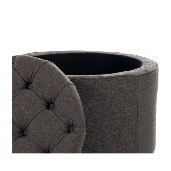 Taburetka s úložným priestorom Isabella-image-1