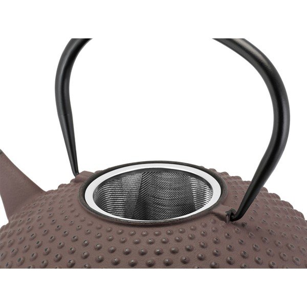 Vínovová kanvica na čaj z liatiny 1,25 l Xilin – Bredemeijer-image-2