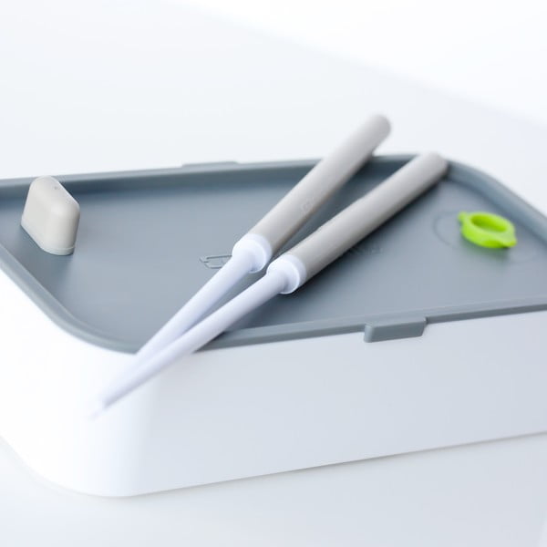 Modré jedálenské paličky Monbento-image-2