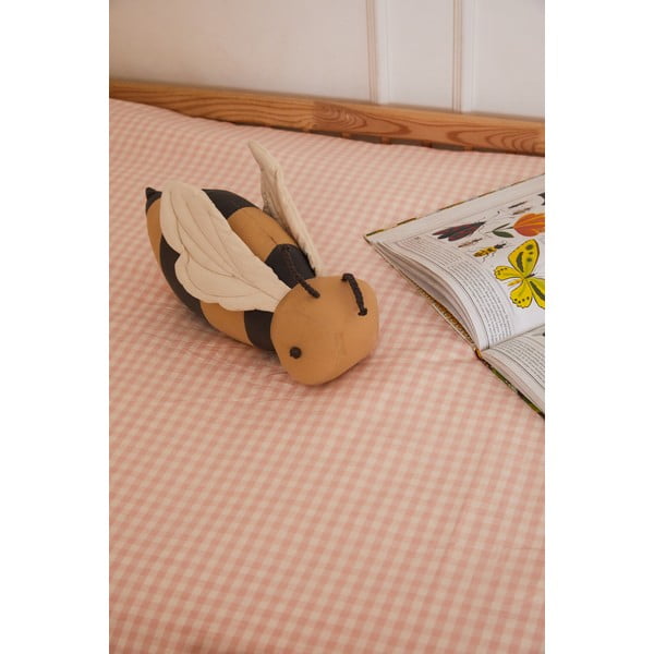 Detský vankúšik Buzzy Bee – Lorena Canals-image-2