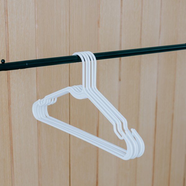 Plastové ramienka v súprave 5 ks – Addis-image-1