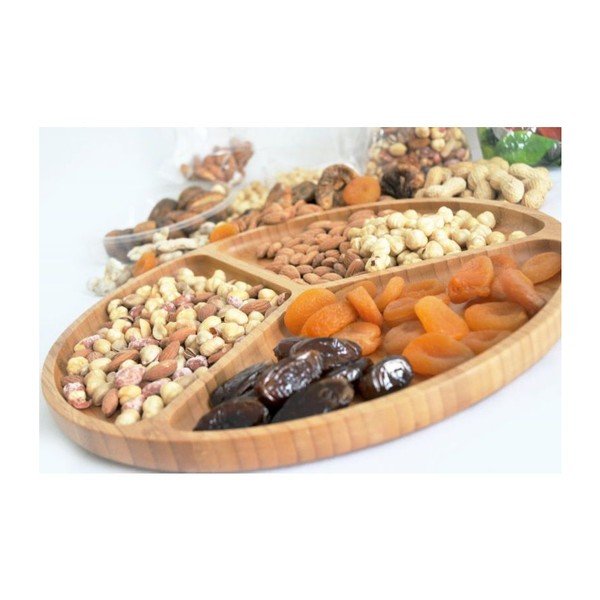 Bambusová servírovacia tácka-image-1