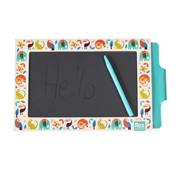 Kresliaca tabuľka Rex London Wild Wonders-image-2