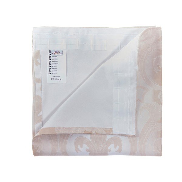 Záves Mike & Co. NEW YORK Samia, 140 x 270 cm-image-1