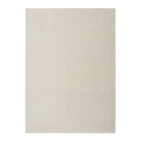 Koberec Universal Feel Liso Blanco, 160 × 230 cm