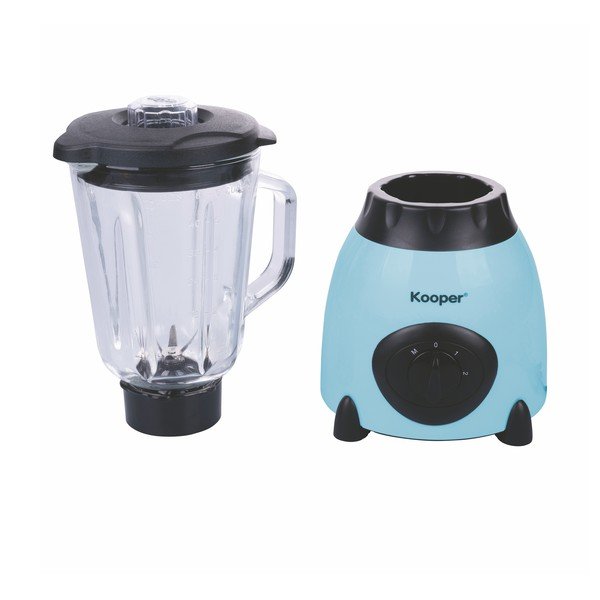 Modrý mixér Kooper Azzurro, 1,5 l-image-1