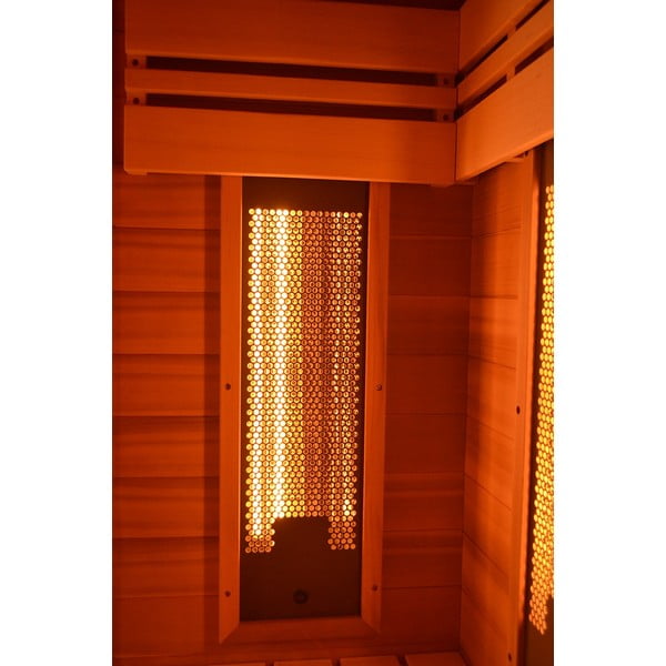 Infrasauna pre 4 osoby Elegant 4002XXL – Marimex-image-3