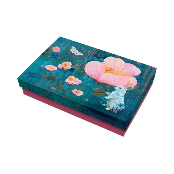 Prianie 15x3 cm Dreamland Rabbit Chic – Roger la Borde
