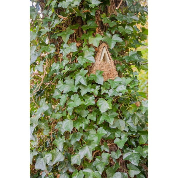 Drevená vtáčia búdka Camouflage – Esschert Design-image-2