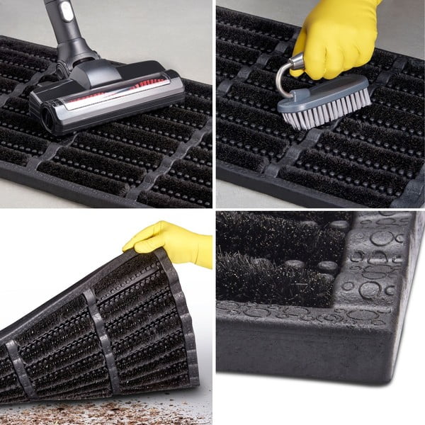 Rohožka 40x60 cm Mix Mats - Hanse Home-image-2