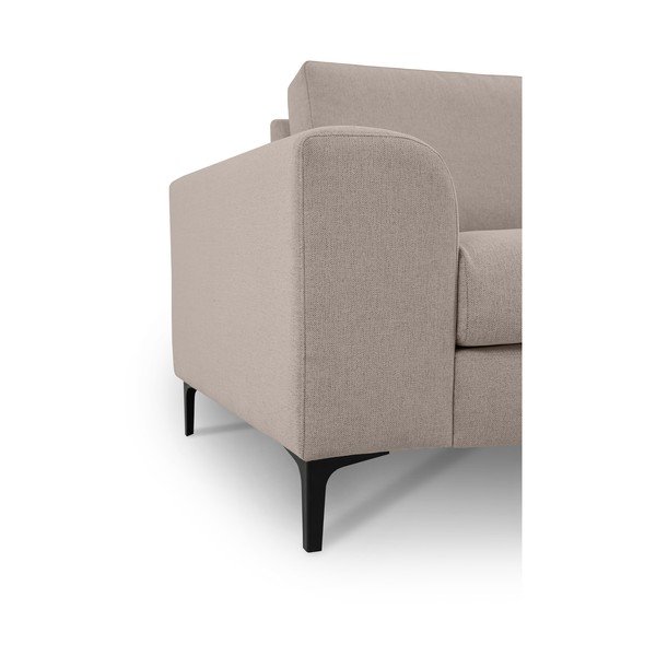 Béžová pohovka 214 cm Henry – Scandic-image-4