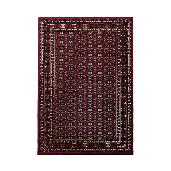 Vínovočervený koberec 80x150 cm Marrakesh – Ayyildiz Carpets
