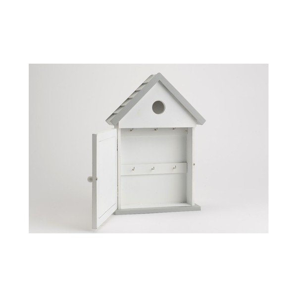Box na kľúče White-image-1