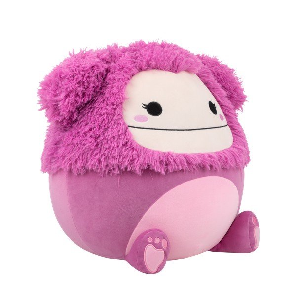 Plyšová hračka Nanette – SQUISHMALLOWS-image-1
