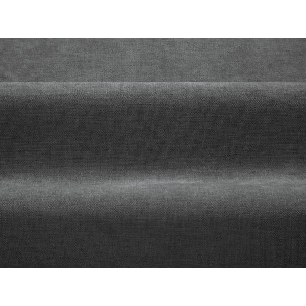 Tmavosivá rohová pohovka (ľavý roh) Torino – Micadoni Home-image-4