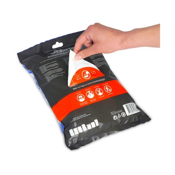 Vrecia na odpadky v súprave 40 ks 20 l PerfectFit D – Brabantia-image-3