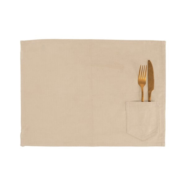 Látkové prestieranie 33x45 cm Velmar – Tiseco Home Studio