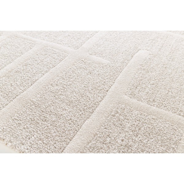 Béžový koberec 80x150 cm Caledonia – Universal-image-3