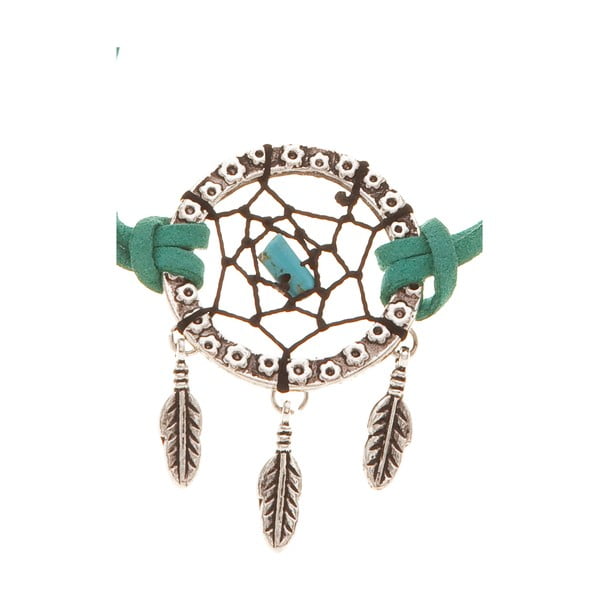 Dámsky náramok v striebornej farbe NOMA Hope-image-2