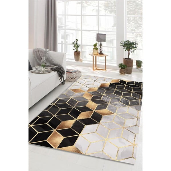 Koberec 230x160 cm Modern Design - Rizzoli-image-3