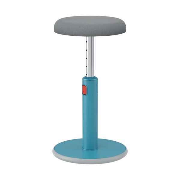 Ergonomická stolička ø 37 cm Ergo – Leitz-image-4