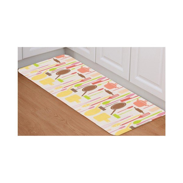 Koberec Oyo home Perro, 58 x 115 cm