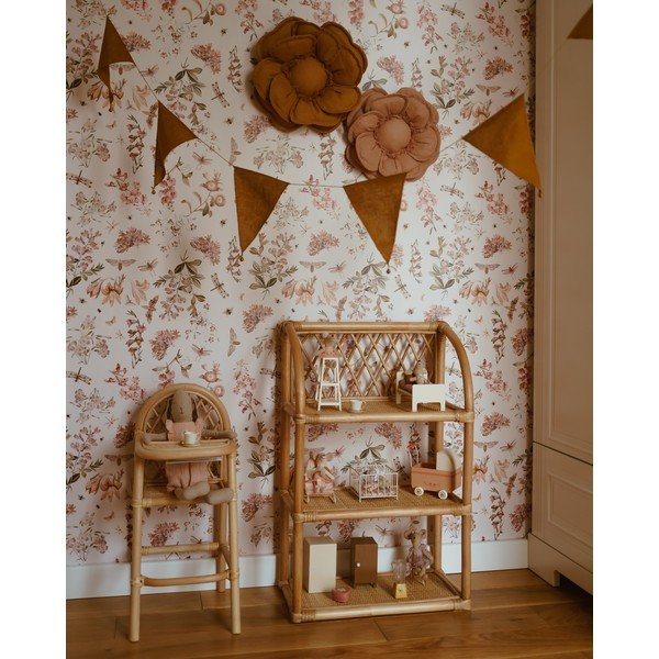 Tapeta z netkanej textílie 50 cm x 280 cm Fun Orchard – Dekornik-image-1