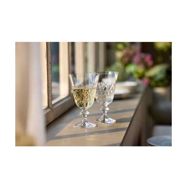 Poháre v súprave 2 ks na víno 230 ml Eaton – Lyngby Glas-image-2