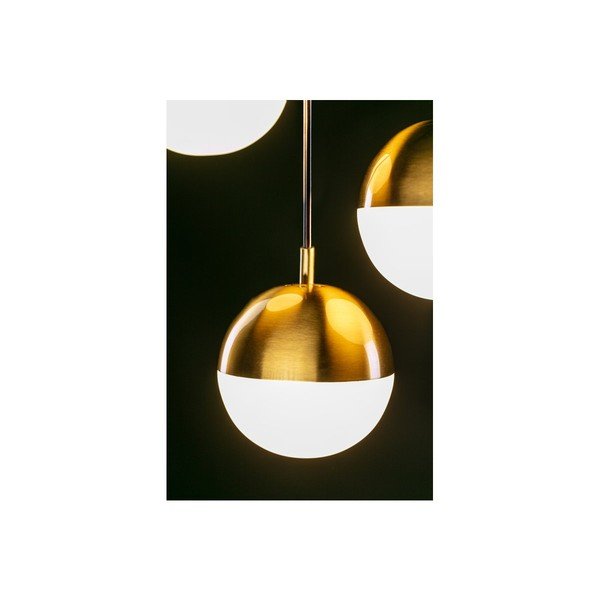 Neutrálna biela LED žiarovka E27, 4 W – GTV-image-1