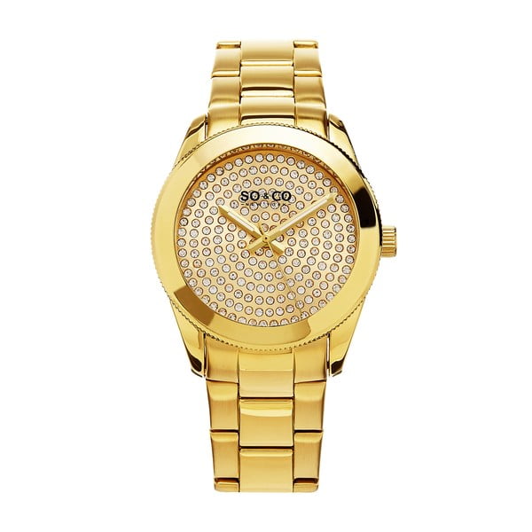 Dámske hodinky So&Co New York GP15548