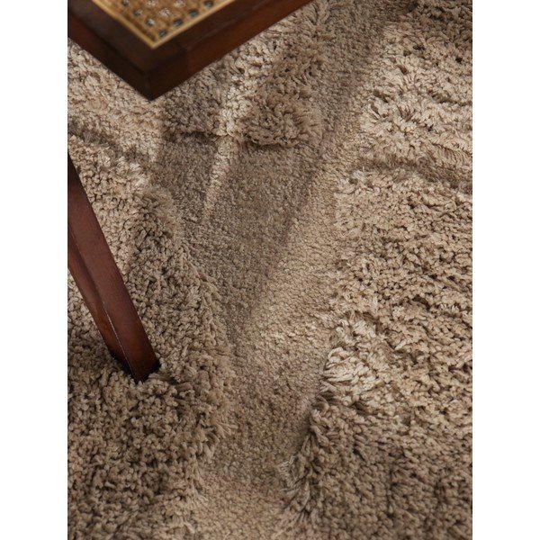 Béžový ručne tkaný koberec 160x230 cm Lambeth Jasper – Ted Baker-image-2