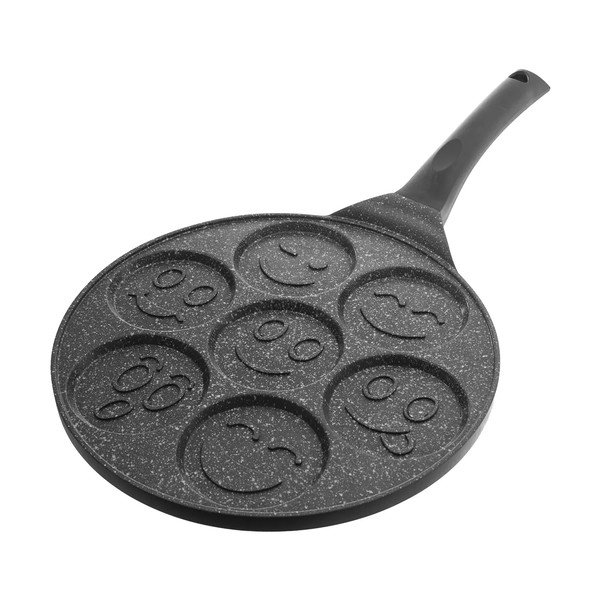 Panvica na lievance ø 27 cm Grande – Orion