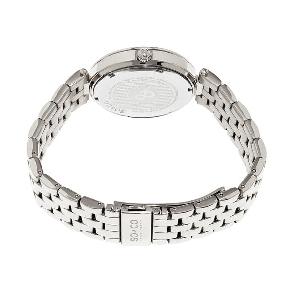 Dámske hodinky So&Co New York GP16012-image-1