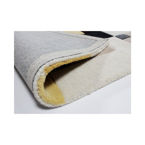 Vlnený koberec Flair Rugs Illusion Abstract, 120 × 170 cm-image-2