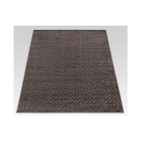 Koberec Webtappeti Reflex Grey, 80 × 150 cm-image-1