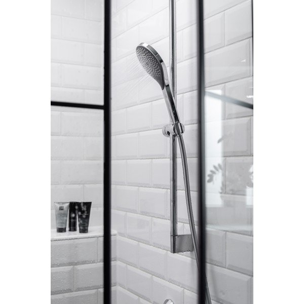 Sprchová hlavica ø 12 cm Water Saving – Wenko-image-1