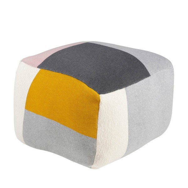 Farebný puf sømcasa Block-image-2