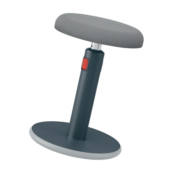 Ergonomická stolička ø 37 cm Ergo – Leitz-image-1