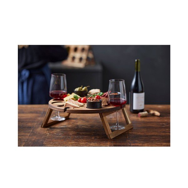 Drevená tácka 37.5x37.5 cm - Holm-image-3