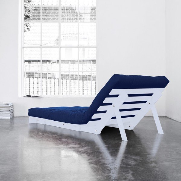 Variabilné kreslo Karup Roots Cool Gray/Royal-image-1