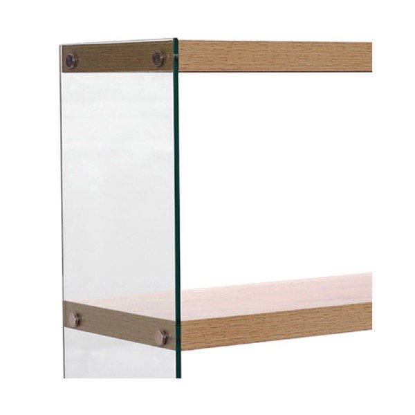 Knižnica Tomasucci Nancy, výška 120 cm-image-1