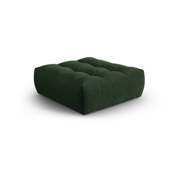 Tmavozelená podnožka Bloom – Micadoni Home-image-2