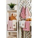 Bavlnené utierky v súprave 6 ks 40x60 cm Ice Cream – Foutastic