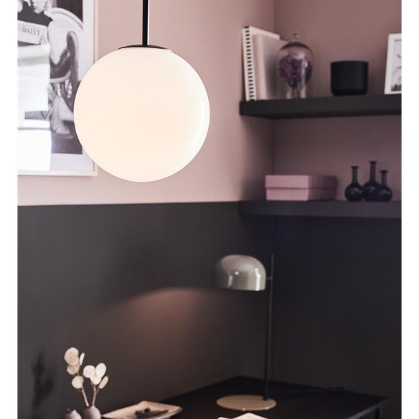 Závesné stropné svietidlo Markslöjd Dione, ø 25 cm-image-1