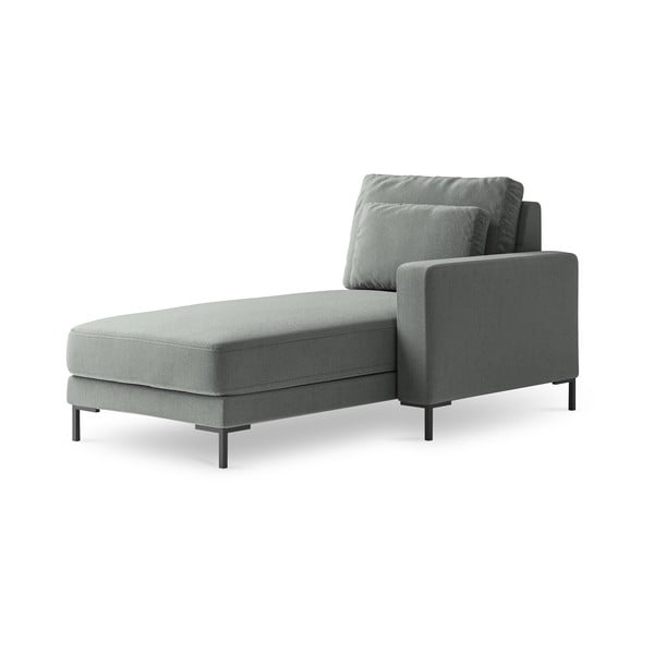 Sivá leňoška Interieurs 86 Seine, pravý roh-image-2